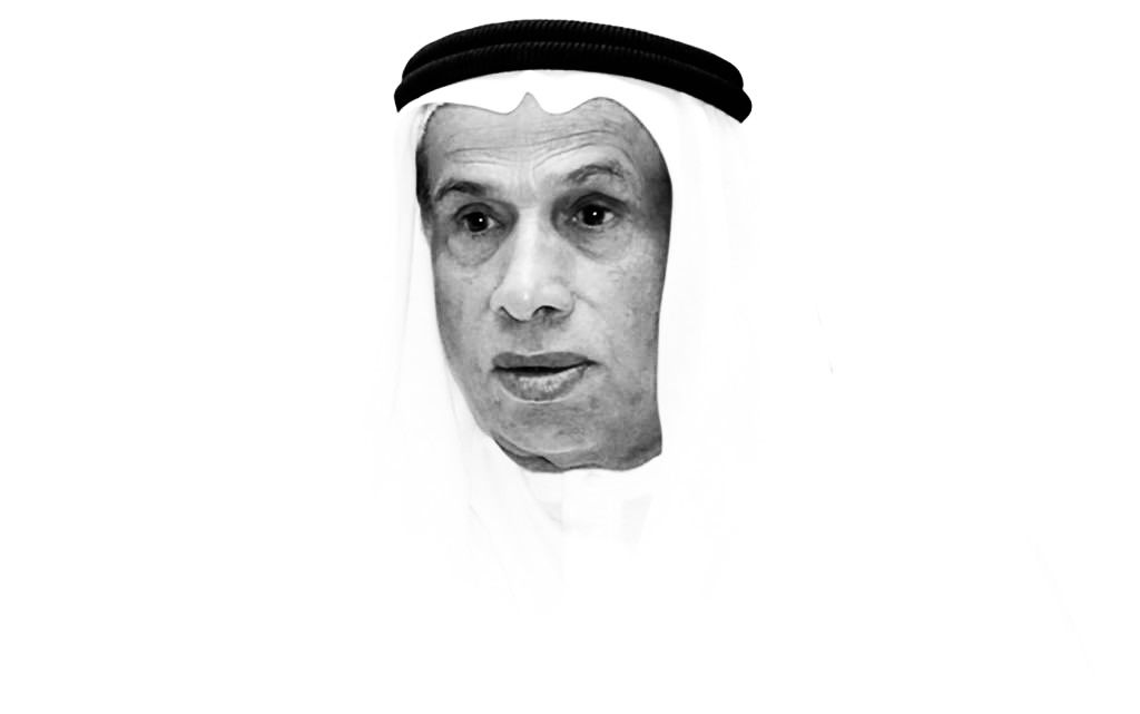 منحه السلطان قابوس وسامًا: وفاة ماجد الفطيم
