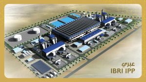 إنشاء محطتين للكهرباء بأكثر من  ٨٠٠ مليون ريال