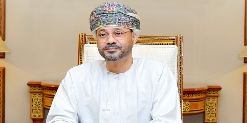 سلطنة عمان تواصل جهودها لإيصال المساعدات الإنسانية والإغاثية لغزة