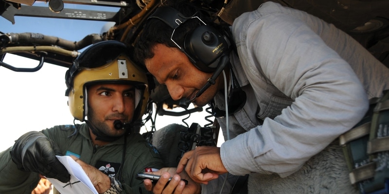 من التطوع إلى القيادة: العُماني الذي اهتم بصون النمر العربي منذ أكثر من 20 عامًا
