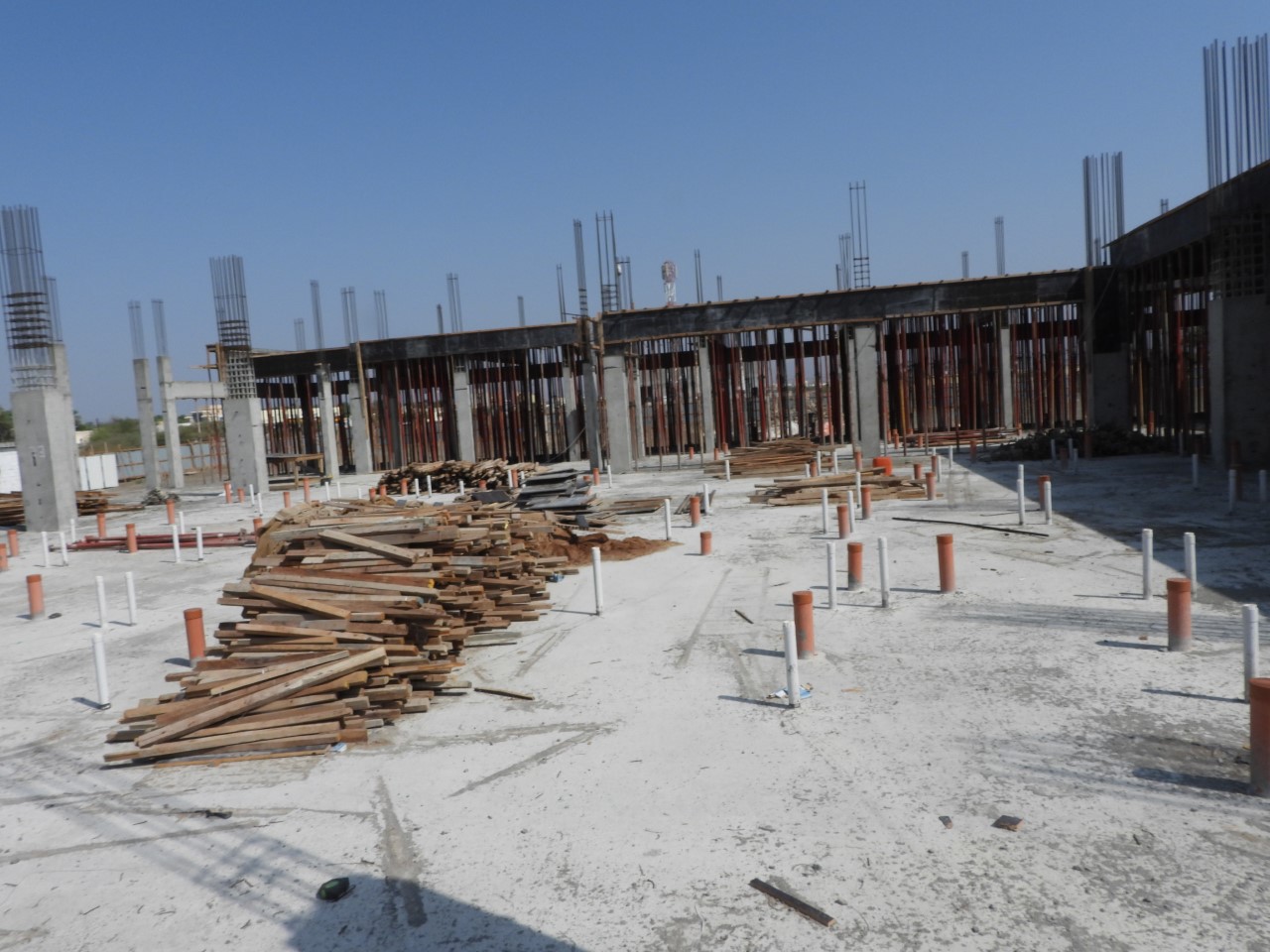 بتمويل من تنمية نفط عمان: سوق للأسماك في ينقل