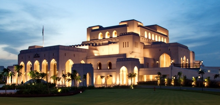 لمن يود حضور عروض الأوبرا السلطانية: هذه روزنامة شهر مايو