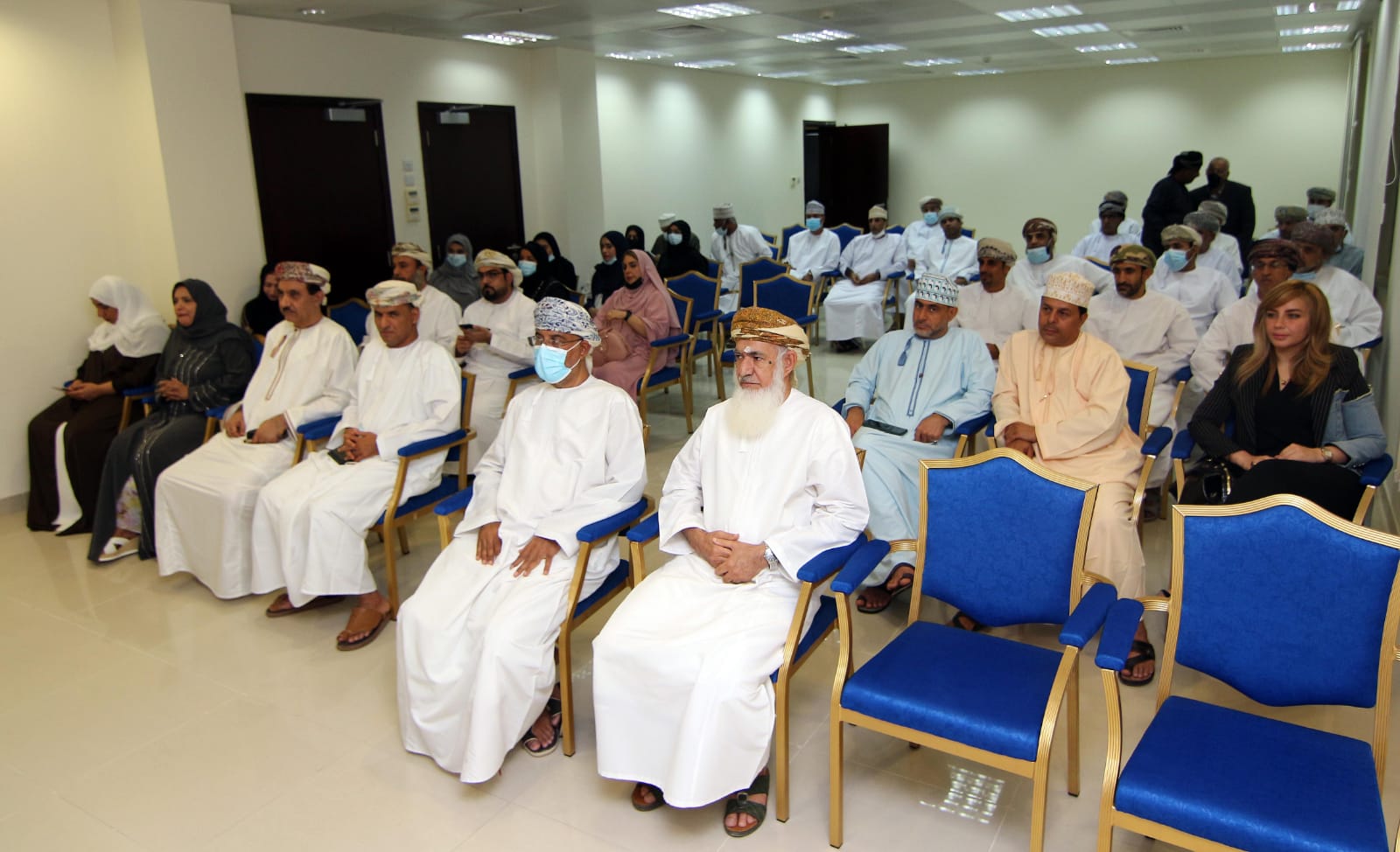 النادي الثقافي و”الصحفيين العمانية” يتعاونان إعلاميًا وثقافيًا