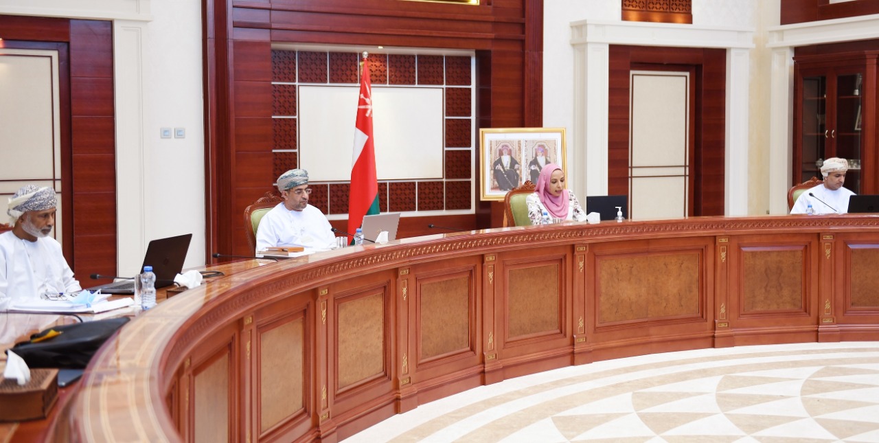 السلطنة تترأس اجتماع المؤتمر العام لوزراء التربية والتعليم