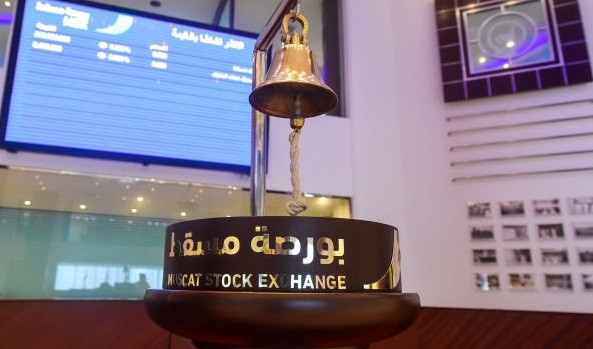 الإمارات وقطر وهولندا أكثر الدول استثمارًا في بورصة مسقط