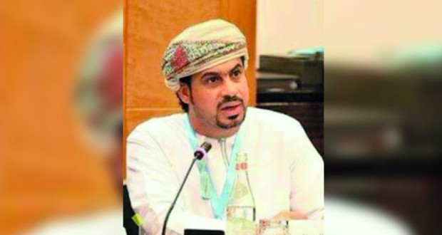 للعام الثاني على التوالي: د.سيف المعمري يواصل التميز في معامل التأثير العربي “أرسف Arcif “