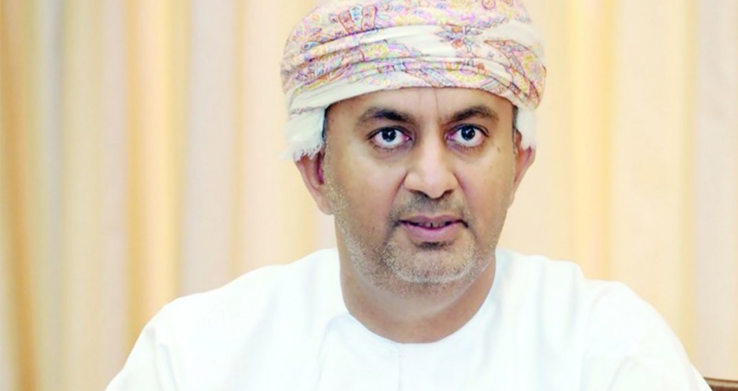 بتكليفٍ سامٍ: السنيدي يرعى إعلان الفائزين بجائزة السلطان للإجادة الصناعية
