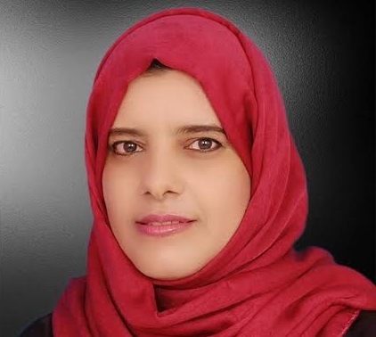 تتوفر في معرض الكتاب (العبور الأخير) .. رواية جديدة لبدرية البدري