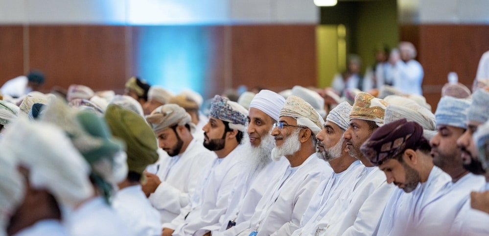 أكثر من 5000 يبدون رغبتهم لحضور ملتقى “معًا نتقدم”