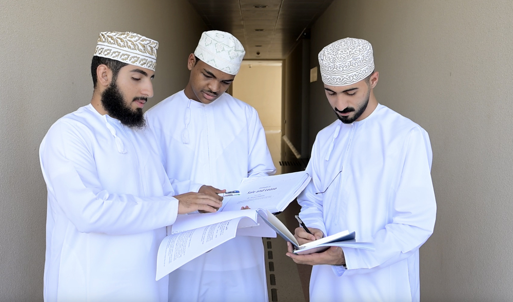 أكثر من 1800 طالب يحصدون فرصًا دراسية في الفرز الثاني للقبول الموحّد