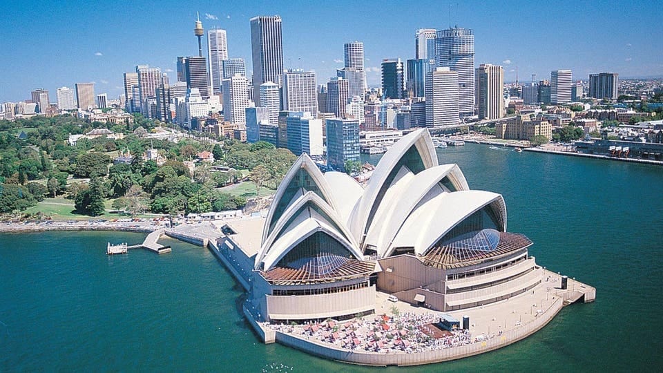 عقب هزة أرضية: قنصليتنا في أستراليا تصدر بيانا وتنشر أرقامًا للطوارئ