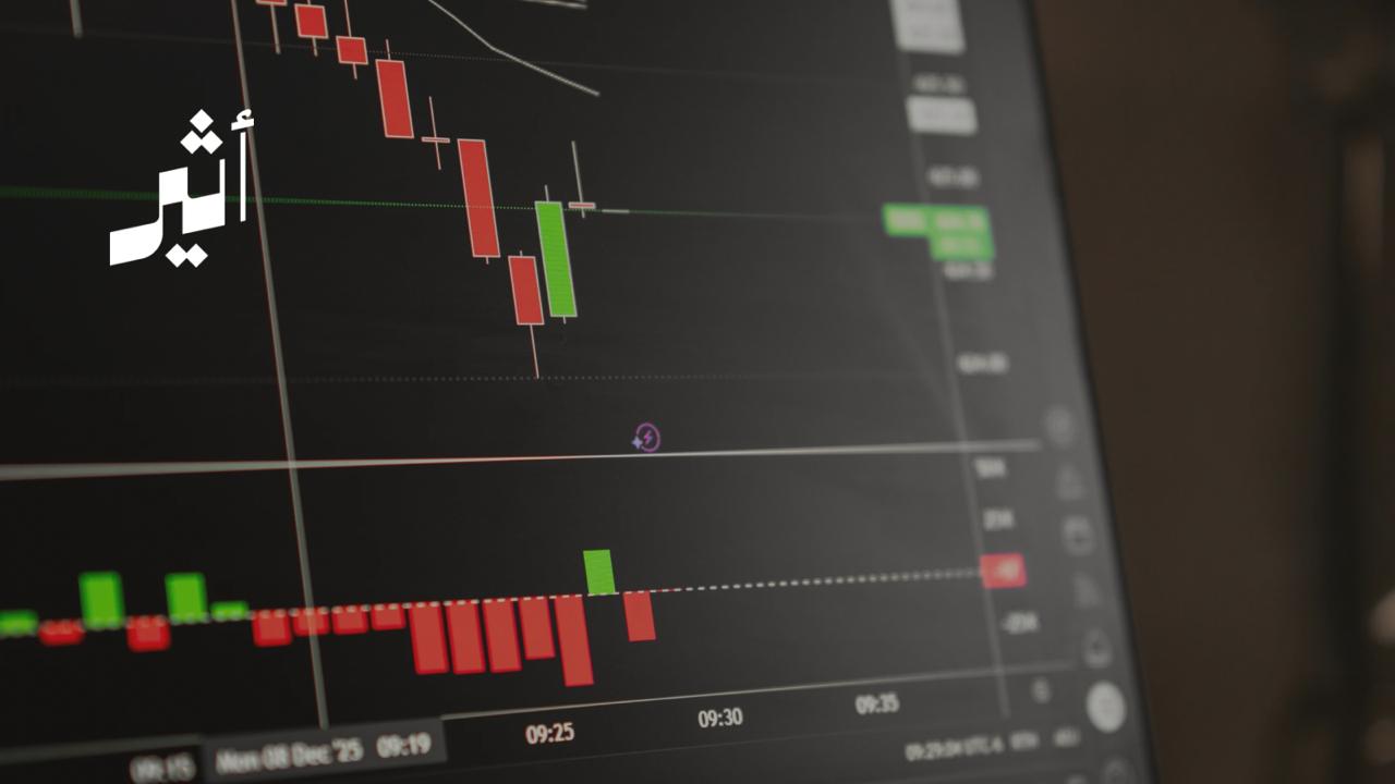 كيف كسرت بورصة مسقط حاجز 7000 نقطة لأول مرة منذ 2014؟