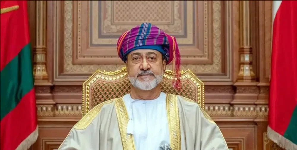 جلالة السلطان يتبادل التهاني مع قادة الدول بمناسبة العام الهجري الجديد