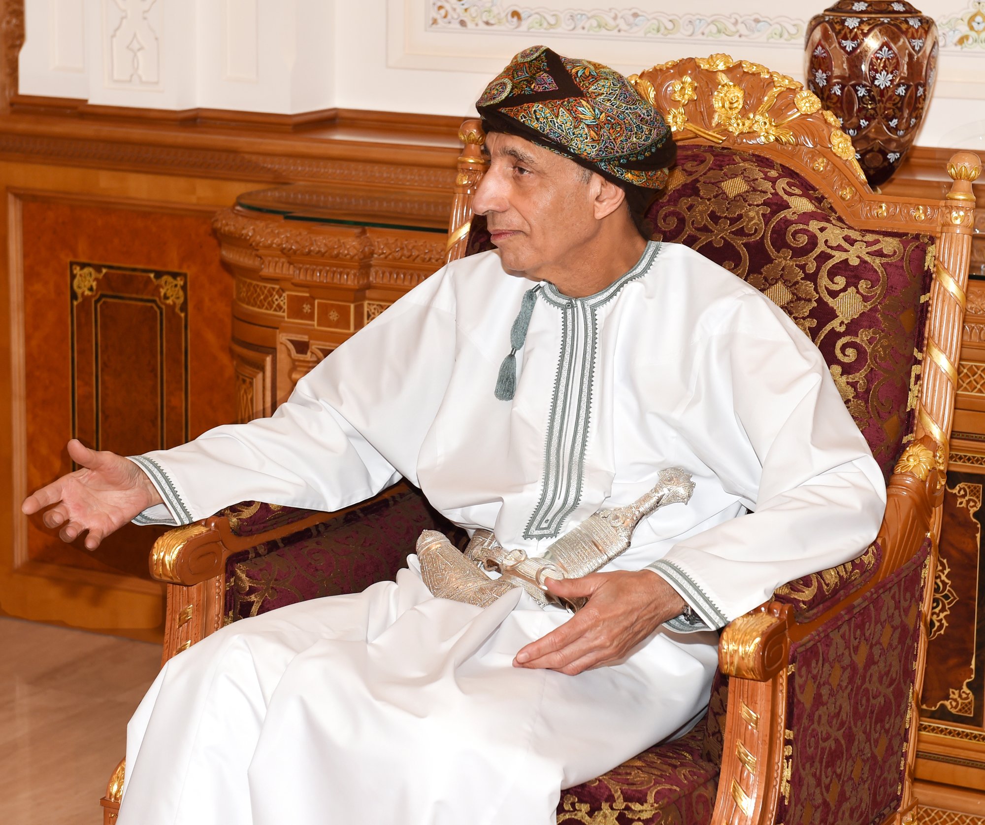 اجتماع بين “الوزراء” و “الدولة” يؤكد إعلاء المصلحة العليا للوطن