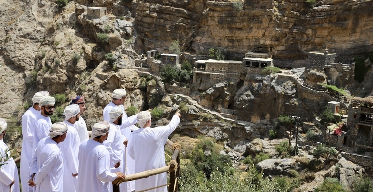 مشروعات تطويرية لقرية السوجرة؛ تعرف عليها