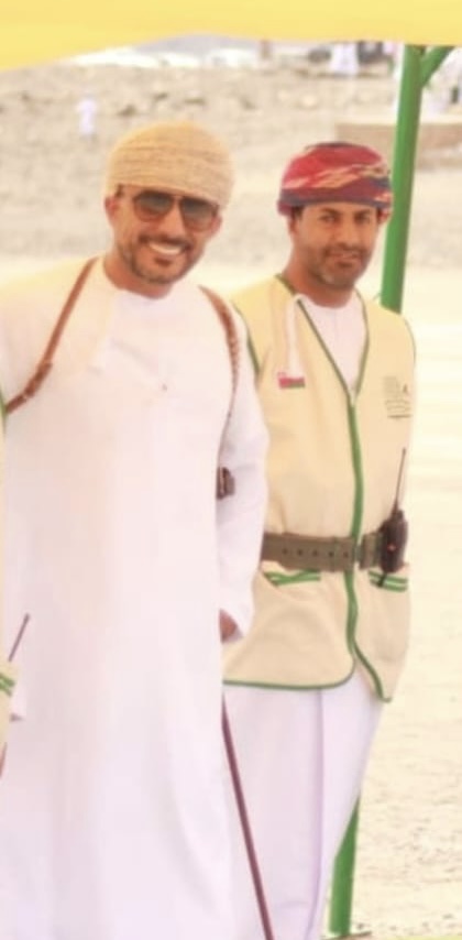 موسى الفرعي يكتب: رحل ياسر البوسعيدي وكفى