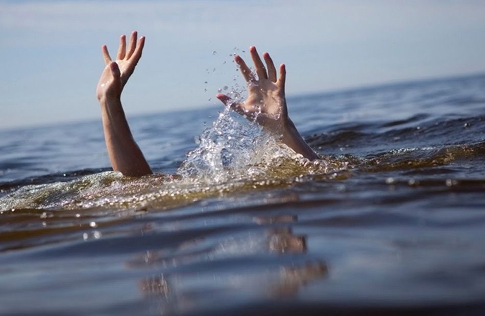 غرق مواطنين اثنين في أحد الأودية