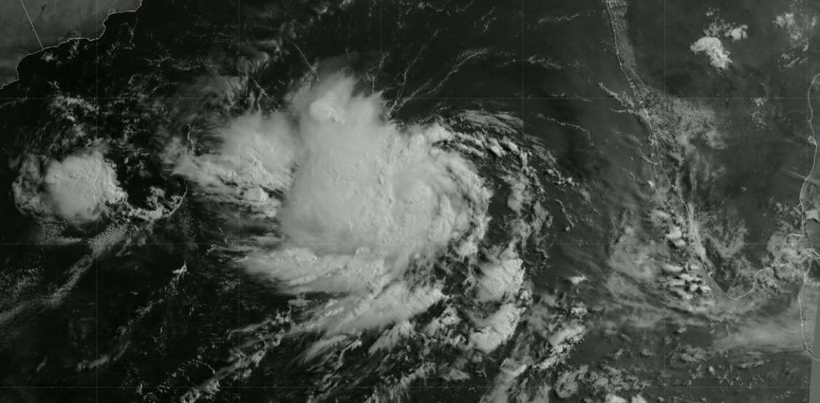 هل ستكون “بيبارجوي” هي القادم: أبرز الحالات المدارية التي تأثرنا بها في مايو ويونيو