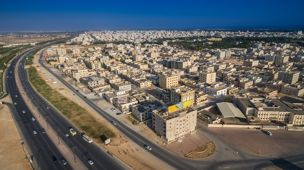 من بين 50 دولة: سلطنة عُمان ثالث أفضل دولة في الاستثمار بالعقارات