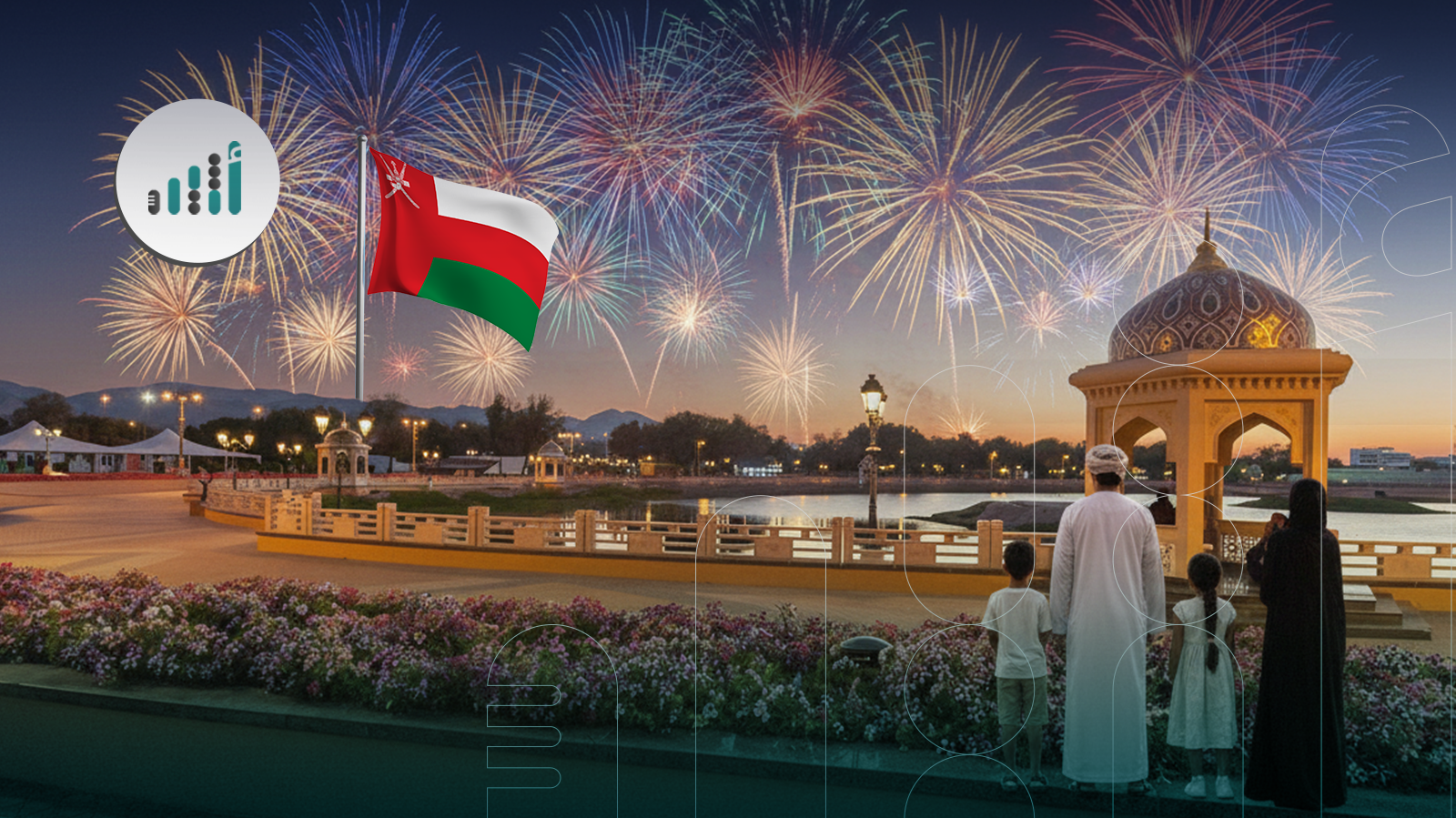 بعد التوجه الجديد بتحديد الإجازات: كيف تغيرت الإجازات الرسمية في سلطنة عمان خلال 55 عامًا؟
