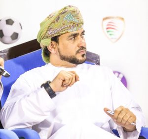 نبيل المزروعي يكتب: الكعبي وسره المدفون  #خارج_الشباك