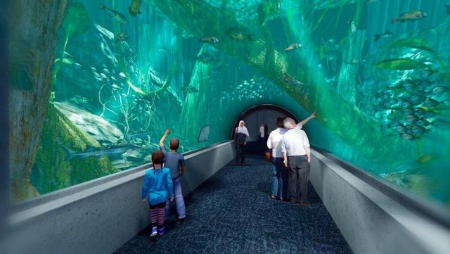 “مسقط مول” يعلن عن فعاليات بمناسبة عيد الأضحى