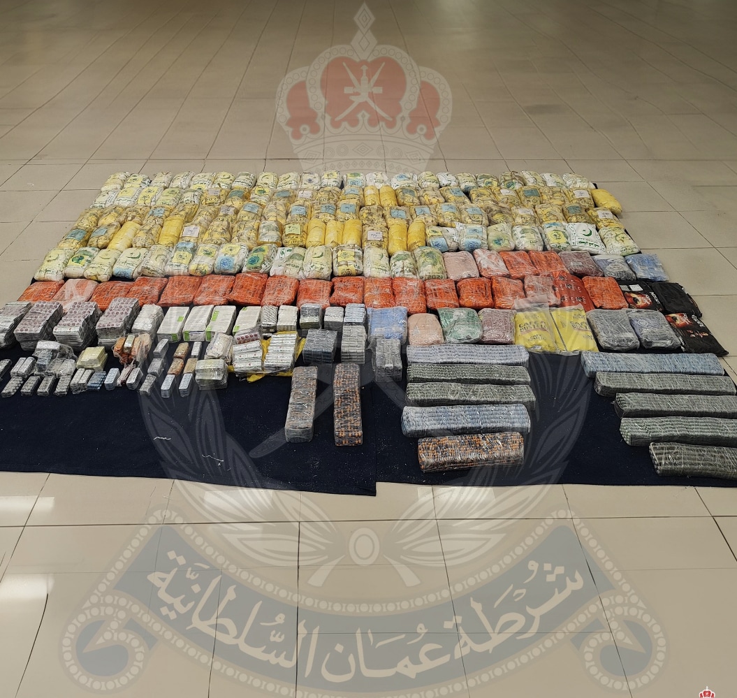 من بينهم نساء ينتهكن الأخلاق في الخوير: الشرطة تضبط مُخالِفين