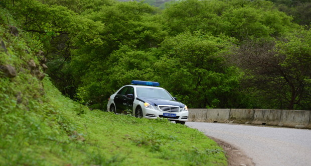 ما هي أبرز البلاغات التي تعاملت معها شرطة عمان السلطانية خلال موسم صلالة السياحي؟