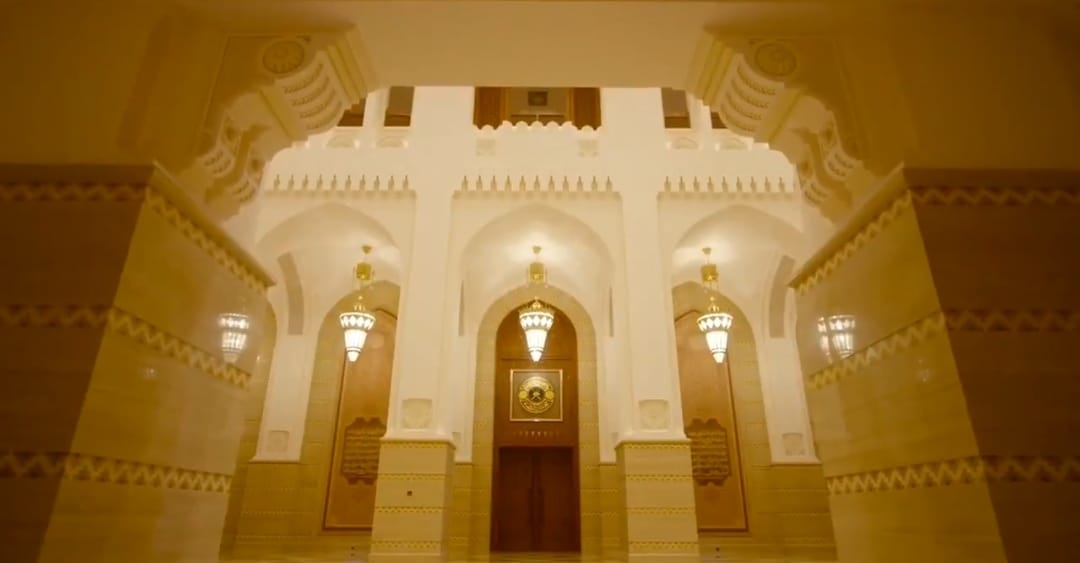 لقاء بين مجلسي الوزراء والدولة