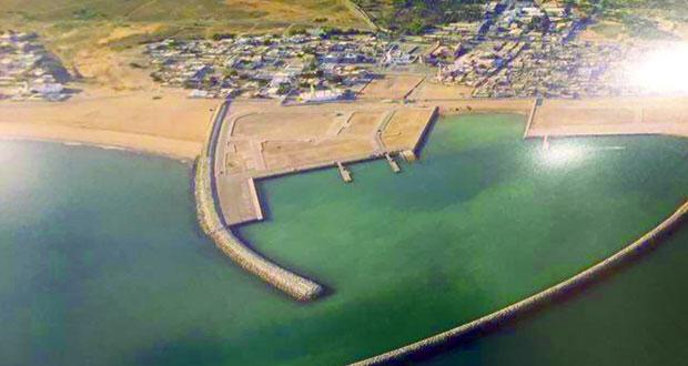 مسؤول في “أسياد” يوضح حول خط الشحن البحري بين السلطنة وإيران