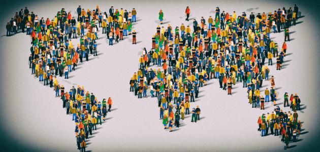 كيف أصبح الشذوذ الجنسي آفة عالمية؟