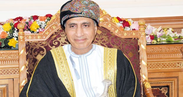 نياية عن جلالة السلطان: سمو السيد فهد سيتوجّه إلى السعودية