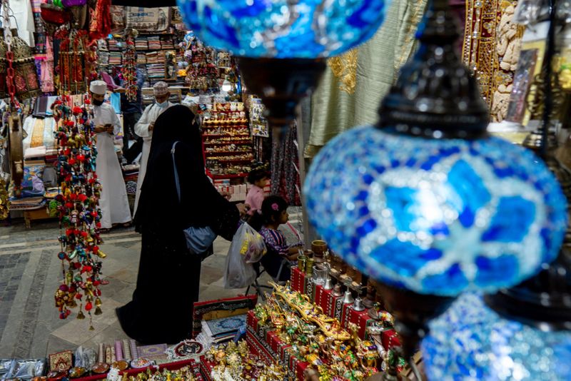 فيلمان وثائقيان سيبرزان الحياة البرية العمانية ومخلوقات نادرة فيها