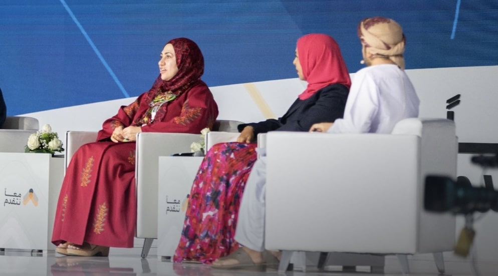 المحروقية: على الخريجين أن يصنعوا فرص عملهم بأنفسهم