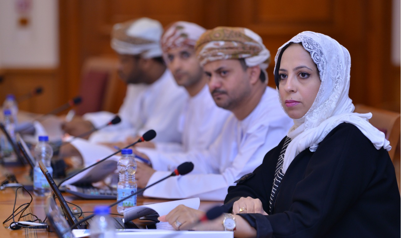 موازنة 2019 أمام “اقتصادية الشورى” واستضافة مسؤولين اثنين حولها