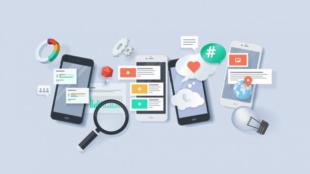 هل يصح التعاقد إلكترونيًا عبر الهاتف؟