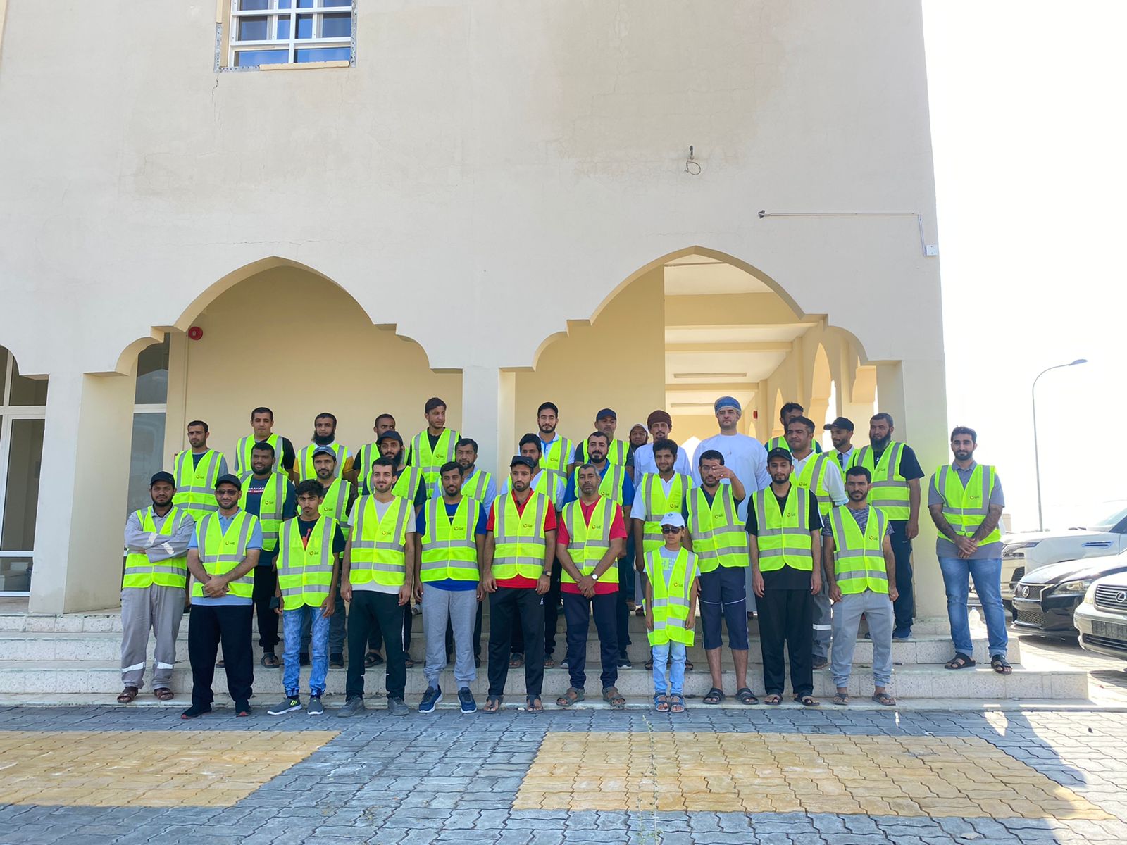 لمتضرري “شاهين” الذين لديهم خلل يعيق إرجاع الكهرباء لمنازلهم: هذه المبادرة تقدم لكم الحل