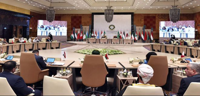 لأول مرة منذ 12 عاما: سوريا تشارك في الاجتماعات التحضيرية للقمة العربية