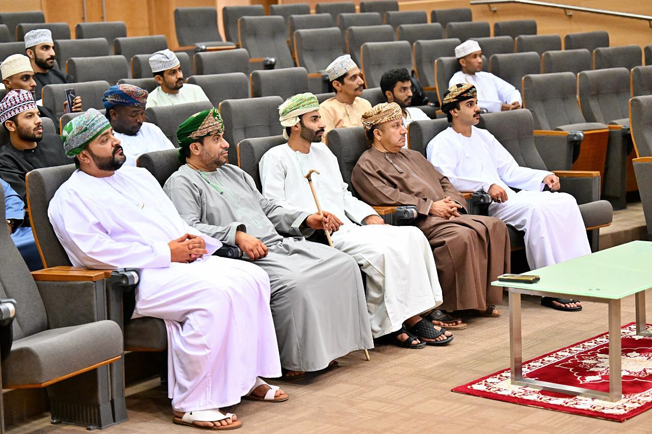 ناقشت عدة جوانب: “الفروسية” يختتم حلقة عمل عن القوانين الأولمبية والدولية والمحلية