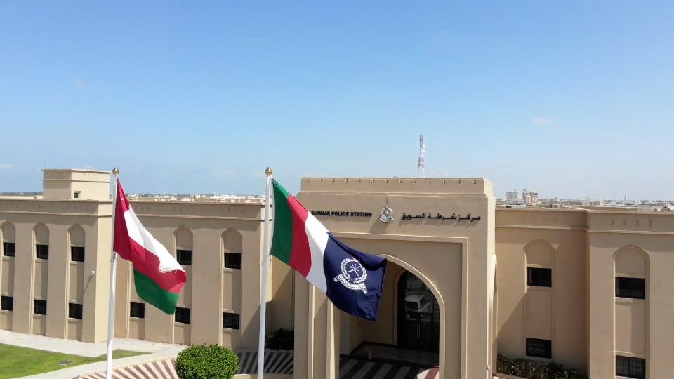 مرحلة التعافي يديرها مركز شرطة السويق