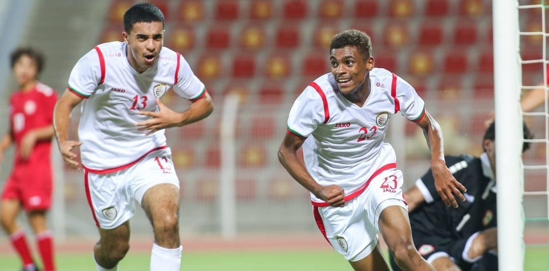 “الناشئين” في مواجهة جديدة، وعينه على الصدارة