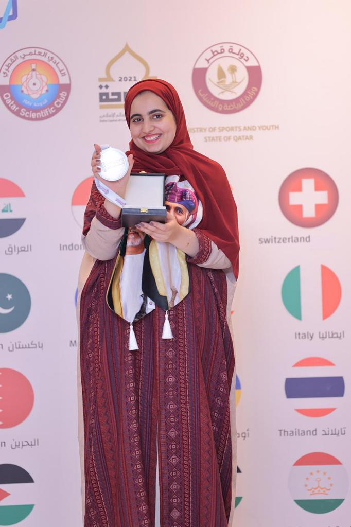 بفكرة عمانية: بلاستيك من الطحالب البحرية