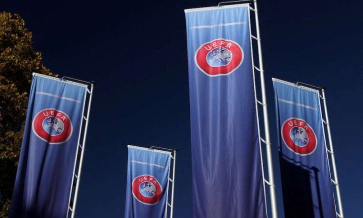 بانتظار قرار من “يويفا”: حتى الرياضة لا تريد أن تتلطّخ بجرائم إسرائيل