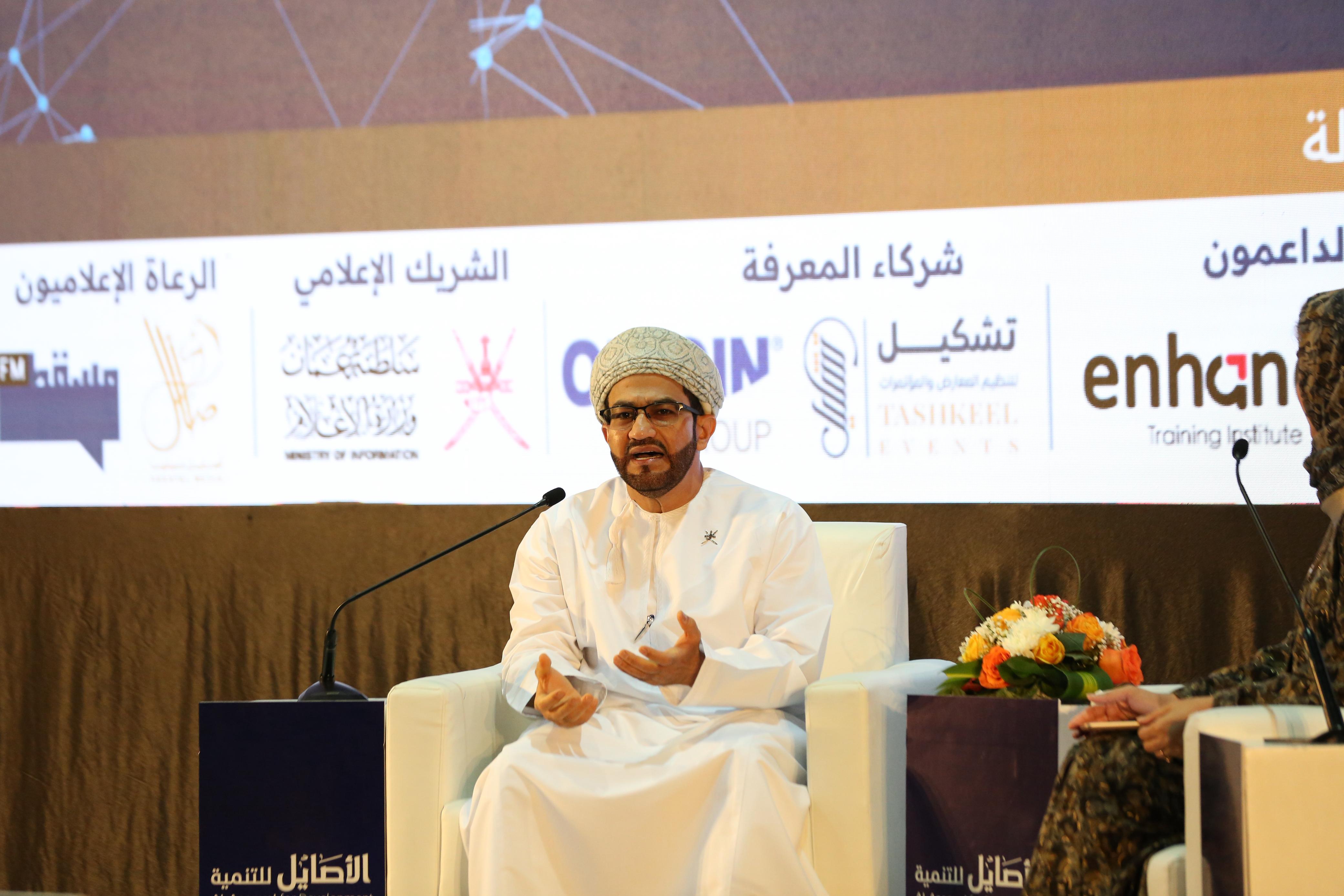 الدكتور أفلح الحضرمي: 60% من الوظائف المستقبلة ستتطلب مهارات إنسانية