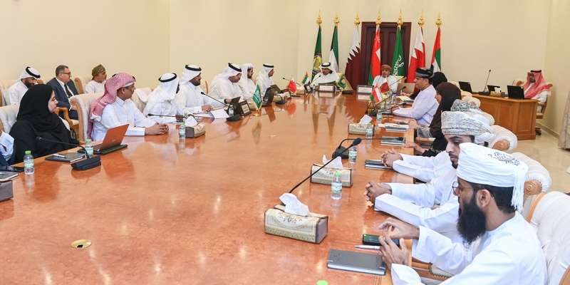 سلطنة عمان تترأس اجتماعًا خليجيًا