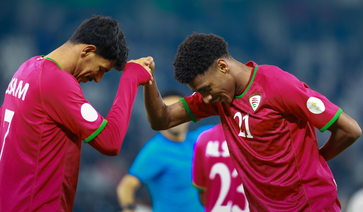 هل ستكون الدوحة فانوس تحقيق الحلم العماني؟