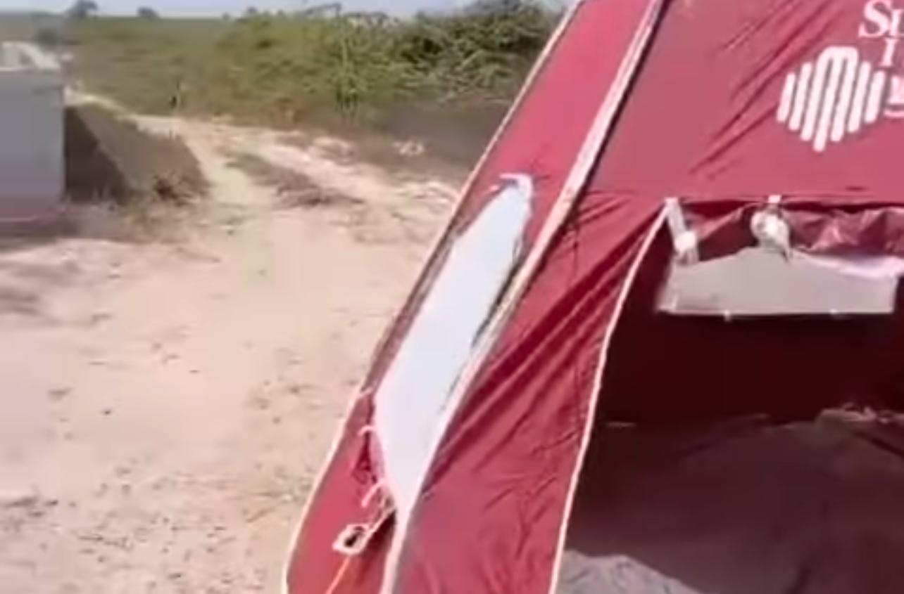 بيان توضيحي من المجلس الأعلى للقضاء حول مقطع متداول  