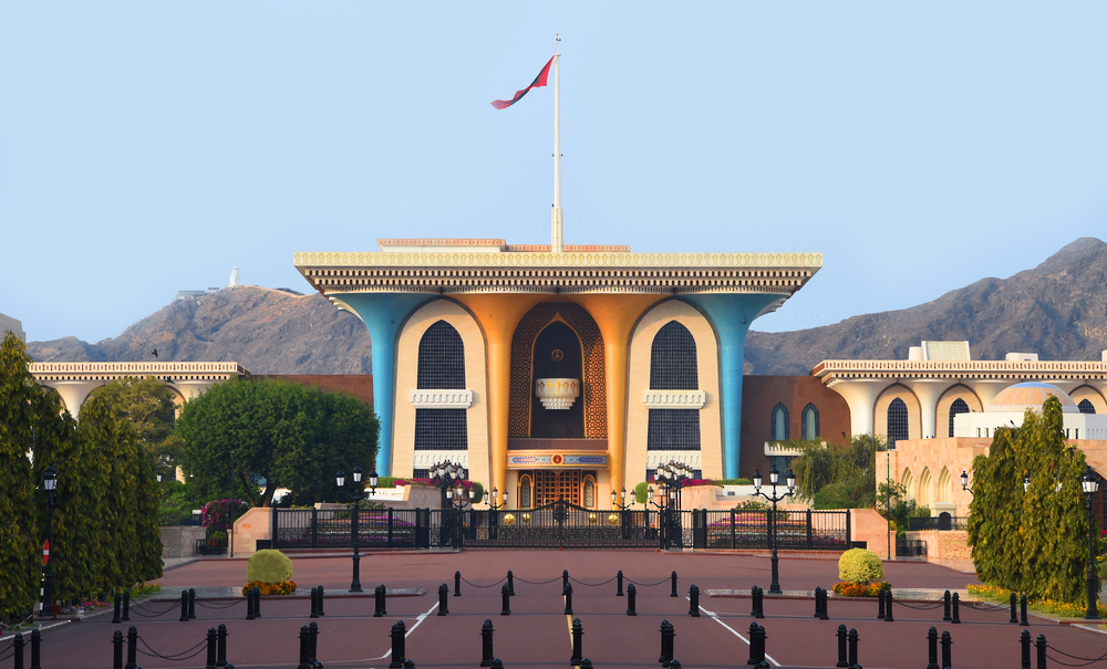 سلطنة عُمان: المسار الدبلوماسي سبيل وحيد لإنقاذ المنطقة من هاوية مجهولة العواقب