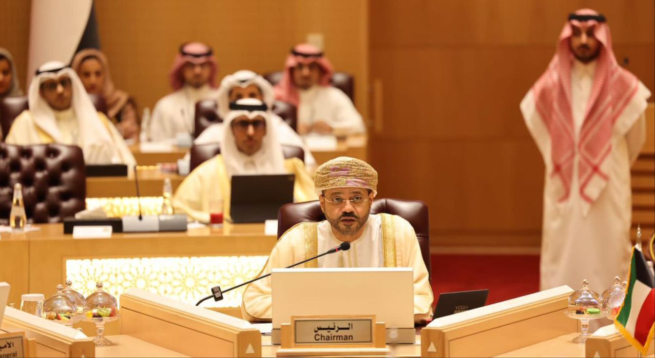 ترحيب خليجي بالجهود العمانية لحل الأزمة اليمنية