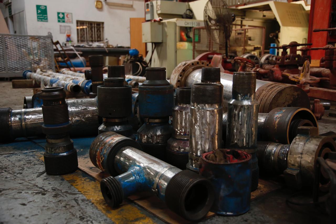 تتعامل مع 35 مؤسسة لأكثر من 3 سنوات: مؤسسة تبيع قطع غيار مستعملة على أنها جديدة ومسؤول يوضح تفاصيل الواقعة